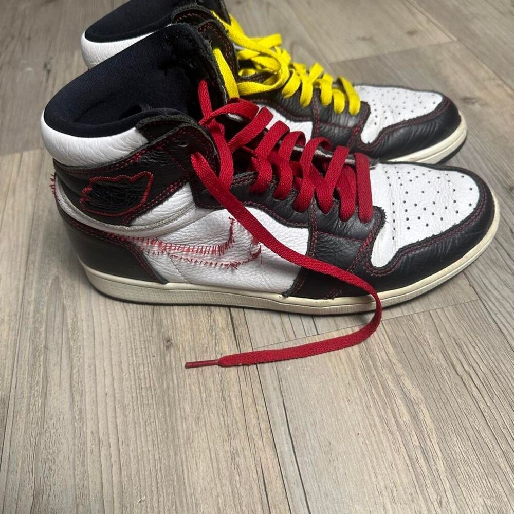 Jordan Men's multi Trainers